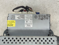 2006-2007 Lexus Is350 Information Display Screen 1496476 - Oemusedautoparts1.com