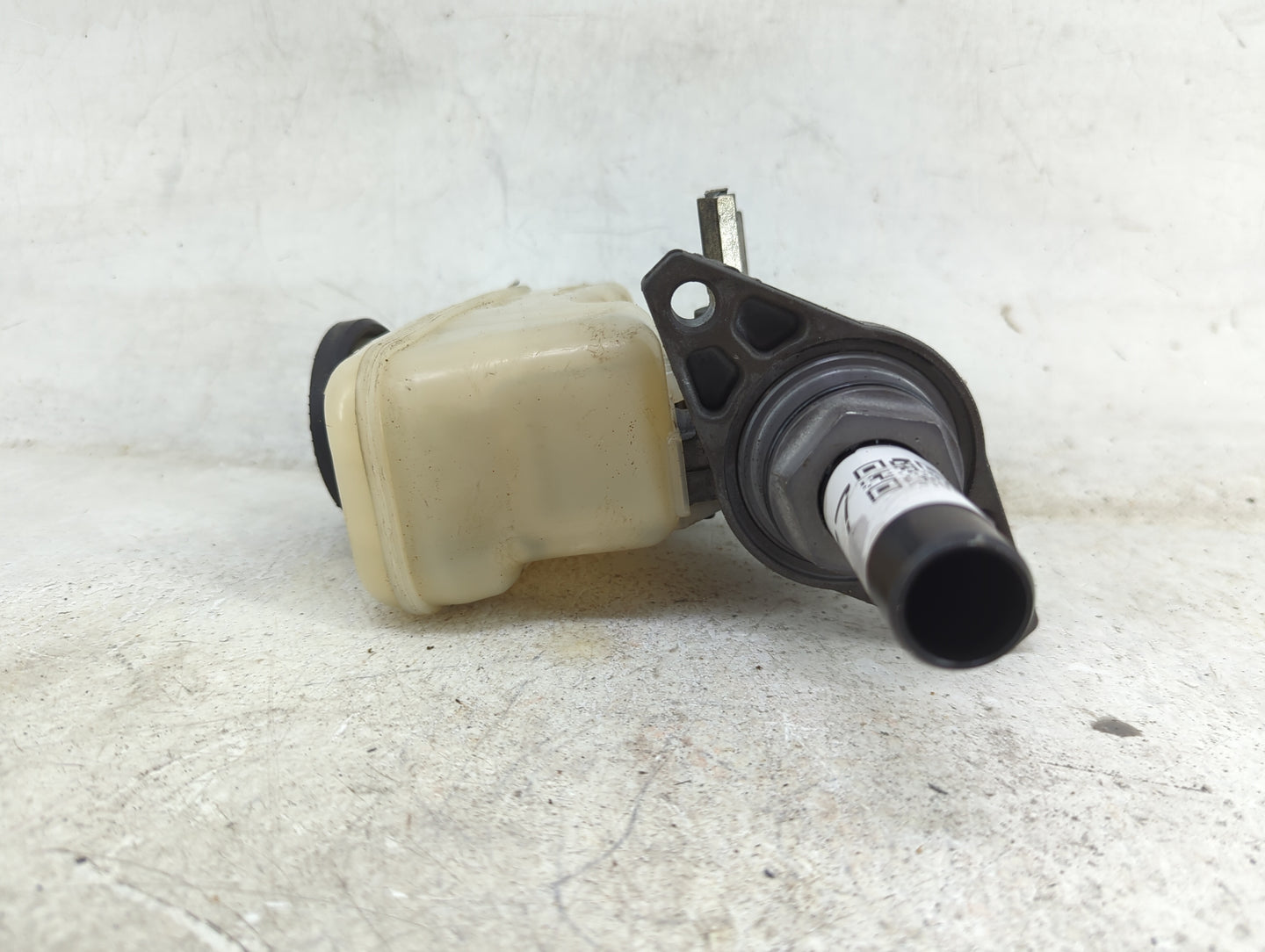 2006-2015 Lexus Is350 Brake Master Cylinder - Oemusedautoparts1.com