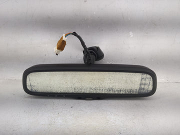 2006-2009 Lexus Is350 Interior Rear View Mirror Replacement OEM P/N:E13 011005 Fits Fits 2006 2007 2008 2009 OEM Used Auto P