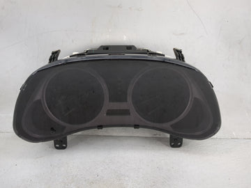 2006-2008 Lexus Is350 Instrument Cluster Speedometer Gauges P/N:83800-53580 257430-1344 Miles:146K Fits Fits 2006 2007 2008 