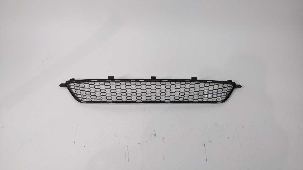 2006-2008 Lexus Is350 Front Grille Bumper Not Included - Oemusedautoparts1.com