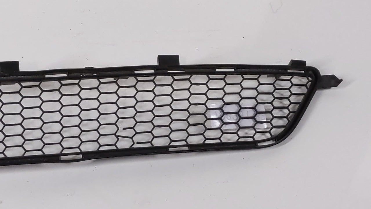 2006-2008 Lexus Is350 Front Grille Bumper Not Included - Oemusedautoparts1.com
