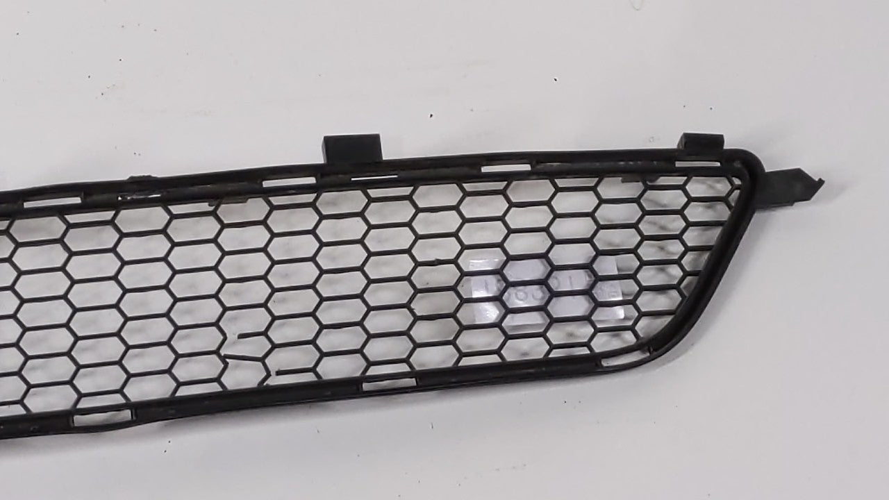 2006-2008 Lexus Is350 Front Grille Bumper Not Included - Oemusedautoparts1.com