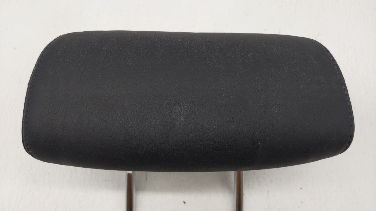 2006 Lexus Is350 Headrest Head Rest Rear Center Seat Fits OEM Used Auto Parts - Oemusedautoparts1.com