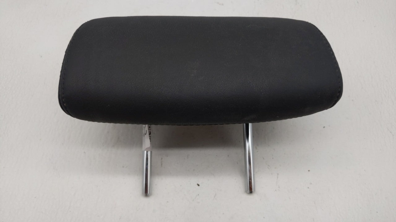 2006 Lexus Is350 Headrest Head Rest Rear Center Seat Fits OEM Used Auto Parts - Oemusedautoparts1.com