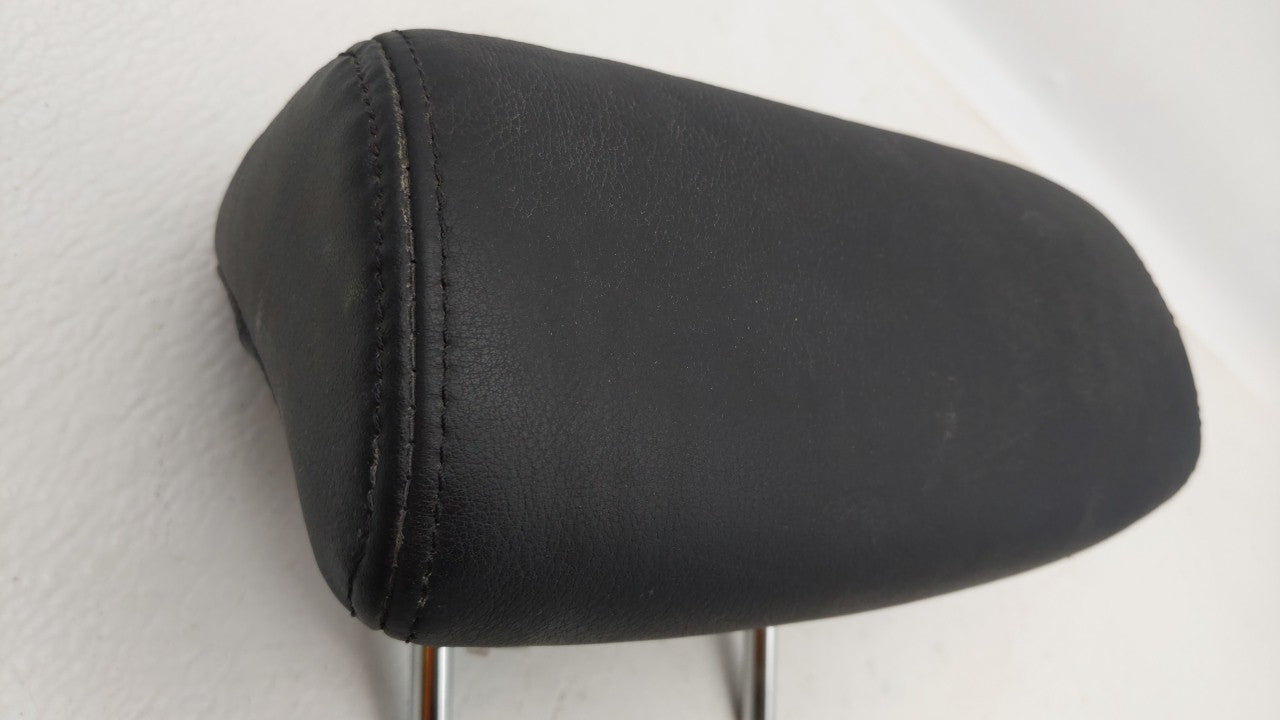 2006 Lexus Is350 Headrest Head Rest Rear Center Seat Fits OEM Used Auto Parts - Oemusedautoparts1.com