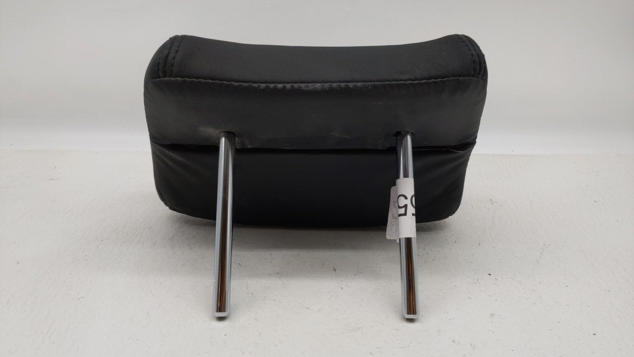 2006 Lexus Is350 Headrest Head Rest Rear Center Seat Fits OEM Used Auto Parts - Oemusedautoparts1.com