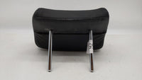 2006 Lexus Is350 Headrest Head Rest Rear Center Seat Fits OEM Used Auto Parts - Oemusedautoparts1.com