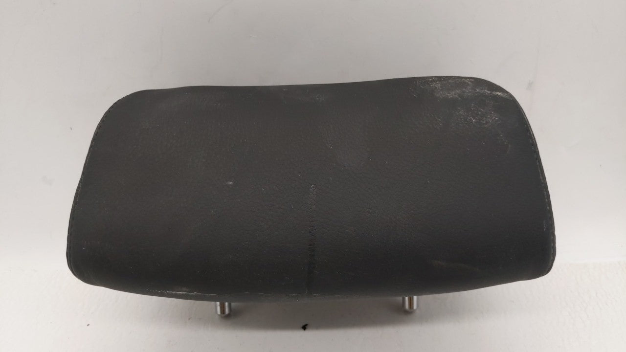 2006-2006 Lexus Is350 Headrest Head Rest Rear Seat Black - Oemusedautoparts1.com