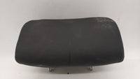 2006-2006 Lexus Is350 Headrest Head Rest Rear Seat Black - Oemusedautoparts1.com