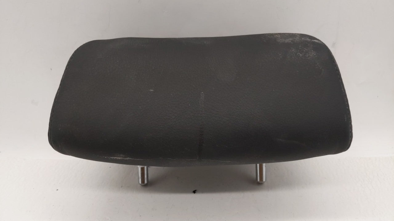 2006-2006 Lexus Is350 Headrest Head Rest Rear Seat Black - Oemusedautoparts1.com