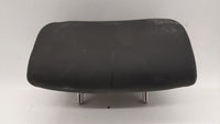 2006-2006 Lexus Is350 Headrest Head Rest Rear Seat Black - Oemusedautoparts1.com