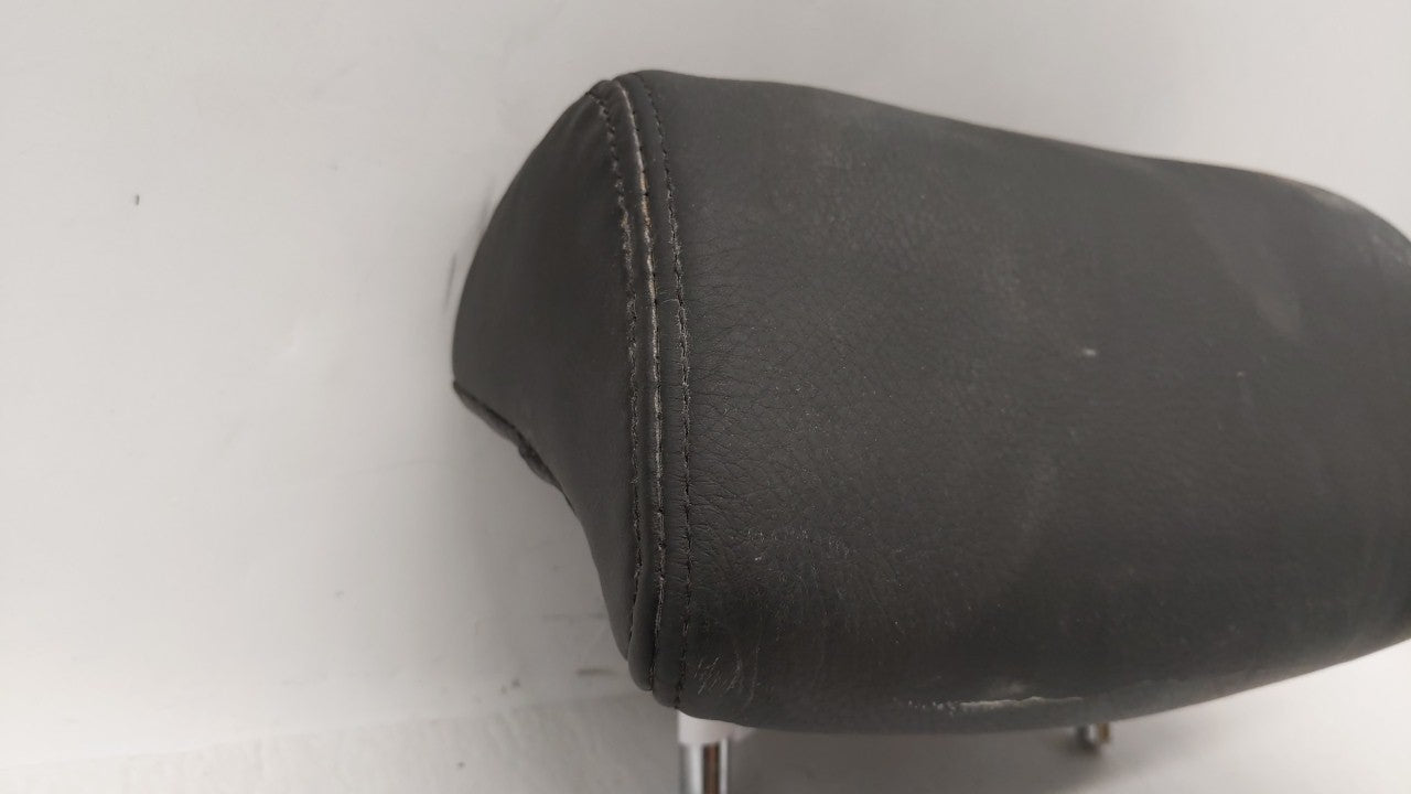 2006-2006 Lexus Is350 Headrest Head Rest Rear Seat Black - Oemusedautoparts1.com