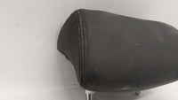 2006-2006 Lexus Is350 Headrest Head Rest Rear Seat Black - Oemusedautoparts1.com