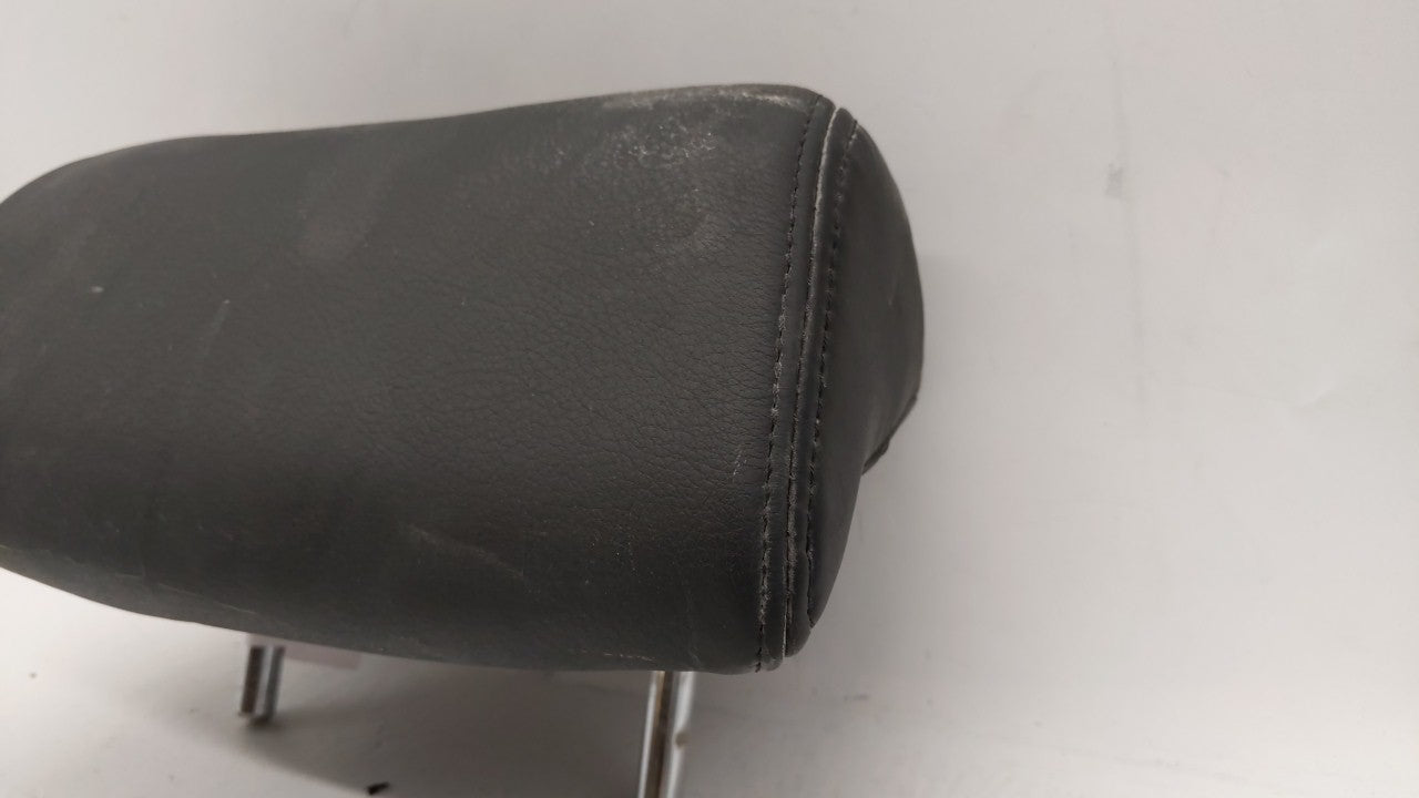 2006-2006 Lexus Is350 Headrest Head Rest Rear Seat Black - Oemusedautoparts1.com