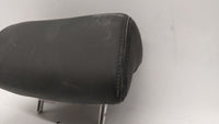 2006-2006 Lexus Is350 Headrest Head Rest Rear Seat Black - Oemusedautoparts1.com