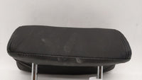 2006-2006 Lexus Is350 Headrest Head Rest Rear Seat Black - Oemusedautoparts1.com