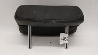 2006-2006 Lexus Is350 Headrest Head Rest Rear Seat Black - Oemusedautoparts1.com