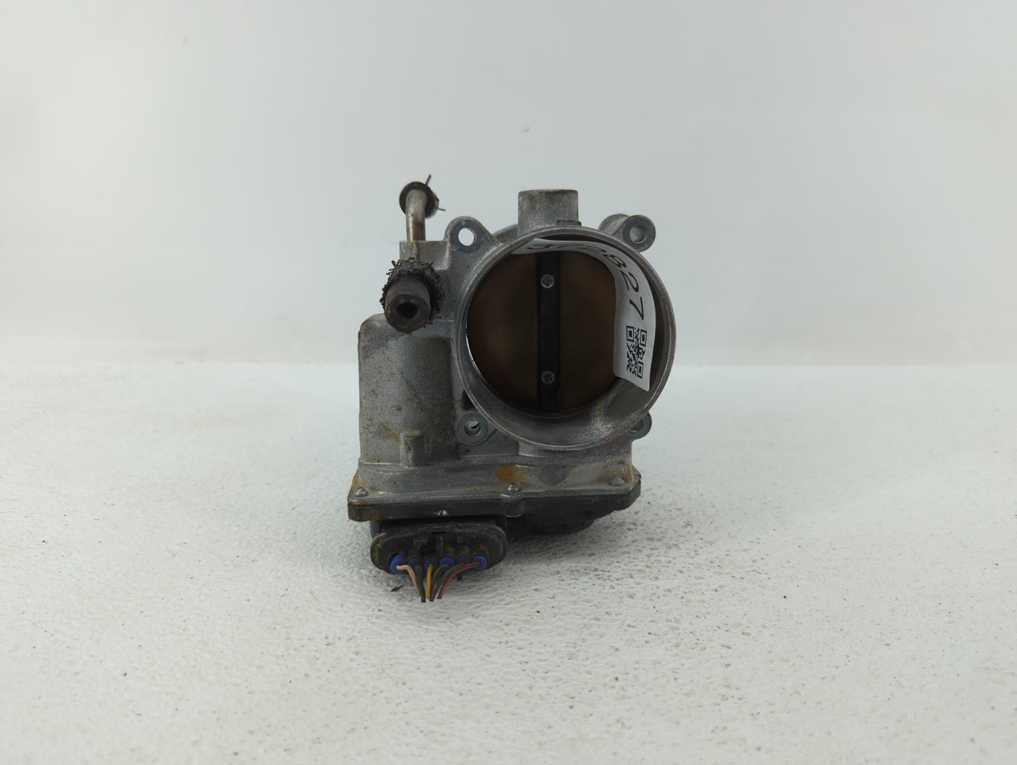 2006-2017 Lexus Is350 Throttle Body P/N:22030-31040 Fits Fits 2006 2007 2008 2009 2010 2011 2012 2013 2014 2015 2016 2017 OE
