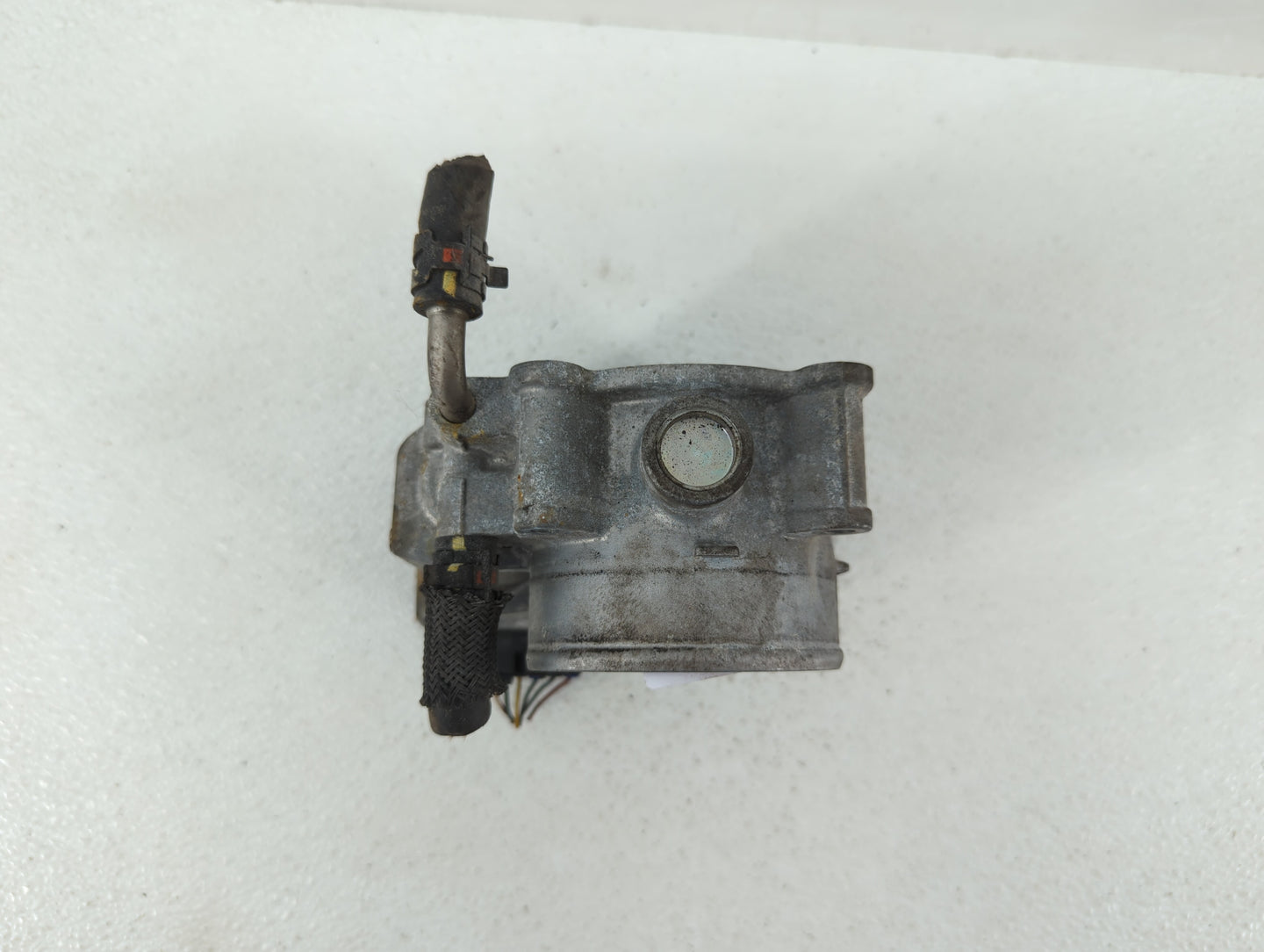 2006-2017 Lexus Is350 Throttle Body P/N:22030-31040 Fits Fits 2006 2007 2008 2009 2010 2011 2012 2013 2014 2015 2016 2017 OE