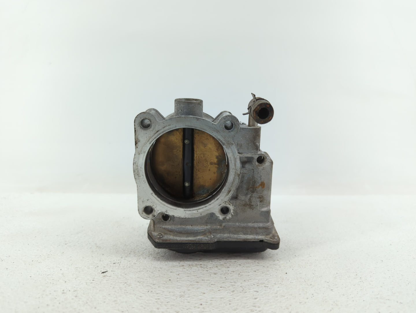 2006-2017 Lexus Is350 Throttle Body P/N:22030-31040 Fits Fits 2006 2007 2008 2009 2010 2011 2012 2013 2014 2015 2016 2017 OE