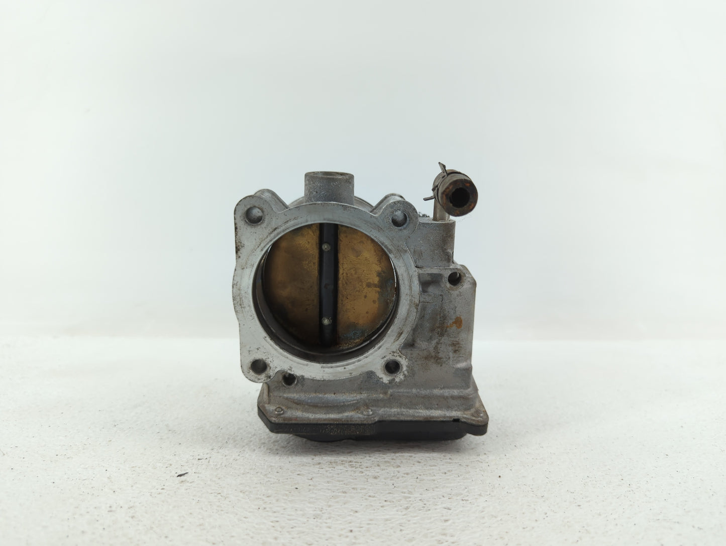 2006-2017 Lexus Is350 Throttle Body P/N:22030-31040 Fits Fits 2006 2007 2008 2009 2010 2011 2012 2013 2014 2015 2016 2017 OE