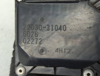 2006-2017 Lexus Is350 Throttle Body P/N:22030-31040 Fits Fits 2006 2007 2008 2009 2010 2011 2012 2013 2014 2015 2016 2017 OE