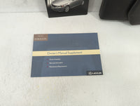 2006 Lexus Is350 Owners Manual Book Guide OEM Used Auto Parts - Oemusedautoparts1.com