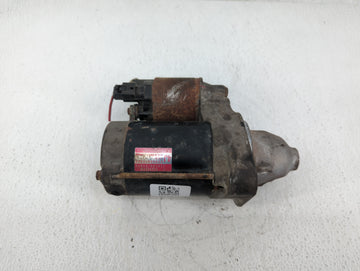 2006-2017 Lexus Is350 Car Starter Motor Solenoid OEM P/N:28100-31070 Fits OEM Used Auto Parts - Oemusedautoparts1.com
