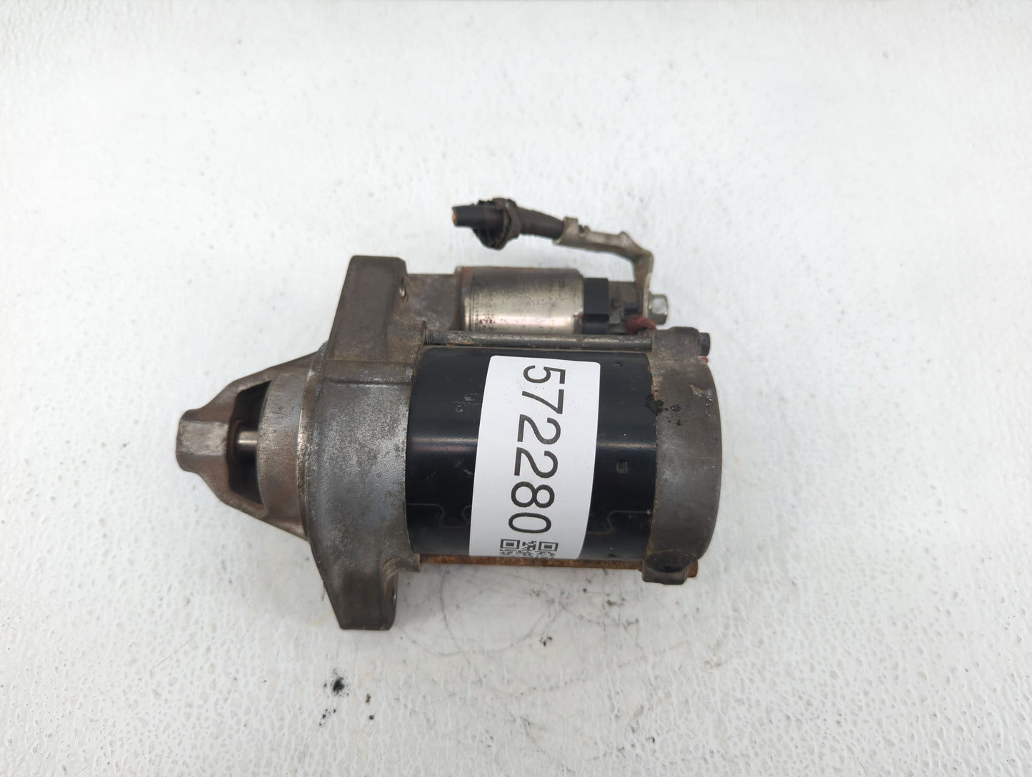 2006-2017 Lexus Is350 Car Starter Motor Solenoid OEM P/N:28100-31070 Fits OEM Used Auto Parts - Oemusedautoparts1.com