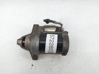 2006-2017 Lexus Is350 Car Starter Motor Solenoid OEM P/N:28100-31070 Fits OEM Used Auto Parts - Oemusedautoparts1.com