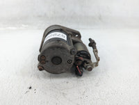 2006-2017 Lexus Is350 Car Starter Motor Solenoid OEM P/N:28100-31070 Fits OEM Used Auto Parts - Oemusedautoparts1.com