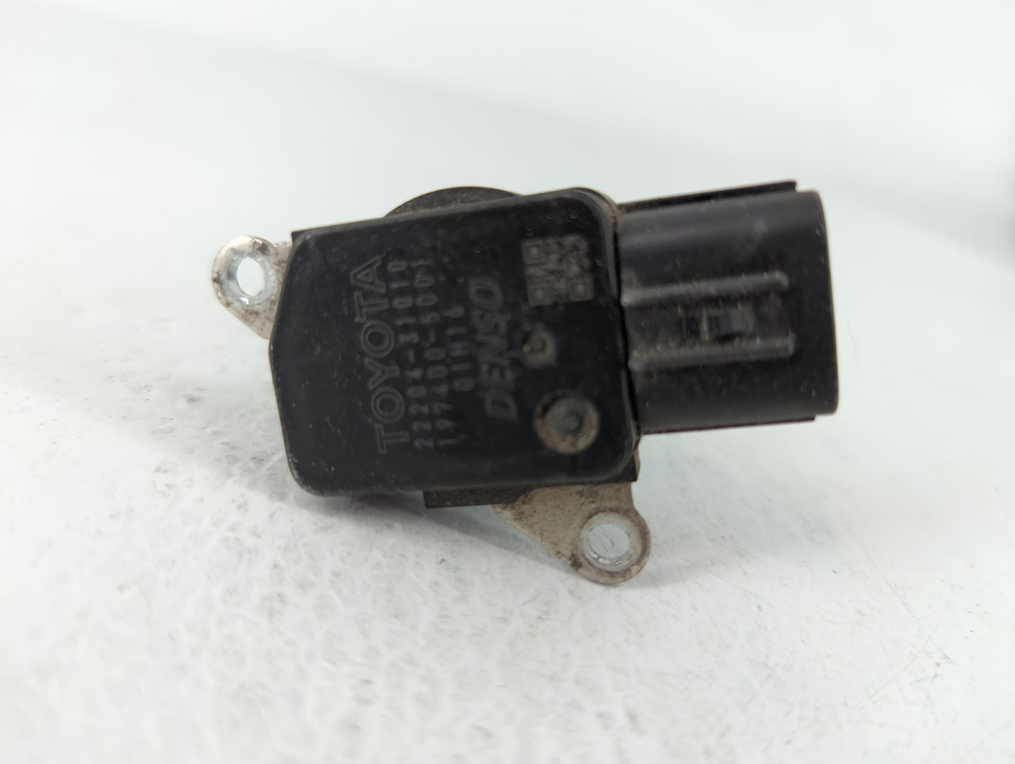 2006-2015 Lexus Is350 Mass Air Flow Meter Maf - Oemusedautoparts1.com