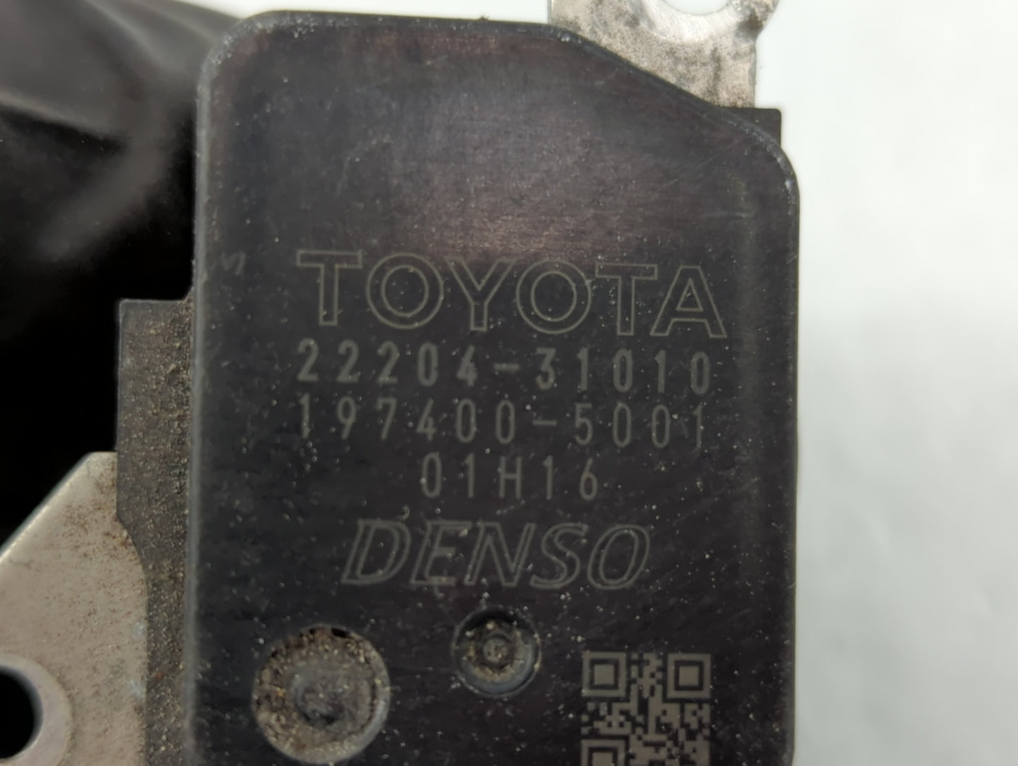 2006-2015 Lexus Is350 Mass Air Flow Meter Maf - Oemusedautoparts1.com