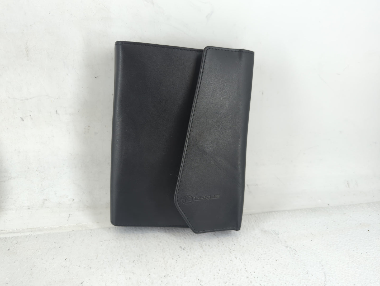 2006 Lexus Is350 Owners Manual Book Guide P/N:01999-53619 OEM Used Auto Parts - Oemusedautoparts1.com