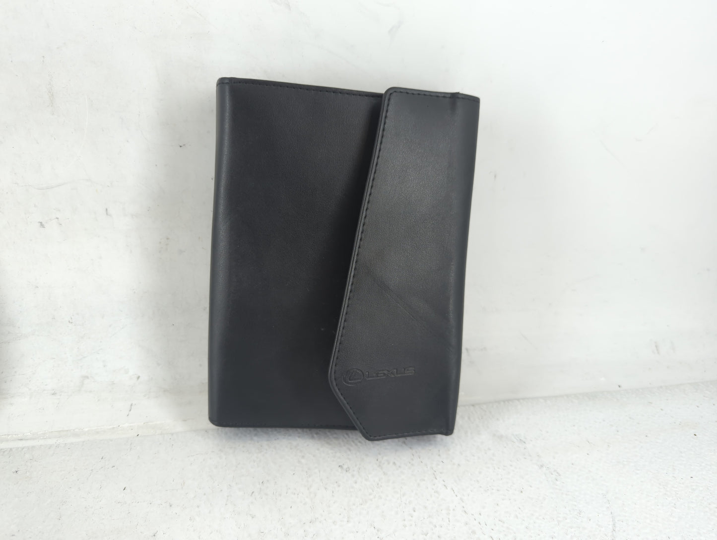 2006 Lexus Is350 Owners Manual Book Guide P/N:01999-53619 OEM Used Auto Parts - Oemusedautoparts1.com