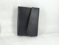 2006 Lexus Is350 Owners Manual Book Guide P/N:01999-53619 OEM Used Auto Parts - Oemusedautoparts1.com