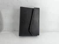 2006 Lexus Is350 Owners Manual Book Guide P/N:01999-53619 OEM Used Auto Parts - Oemusedautoparts1.com