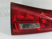 2006-2008 Lexus Is350 Tail Light Assembly Driver Left OEM Fits Fits 2006 2007 2008 OEM Used Auto Parts - Oemusedautoparts1.c