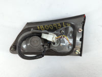 2006-2008 Lexus Is350 Tail Light Assembly Driver Left OEM Fits Fits 2006 2007 2008 OEM Used Auto Parts - Oemusedautoparts1.c