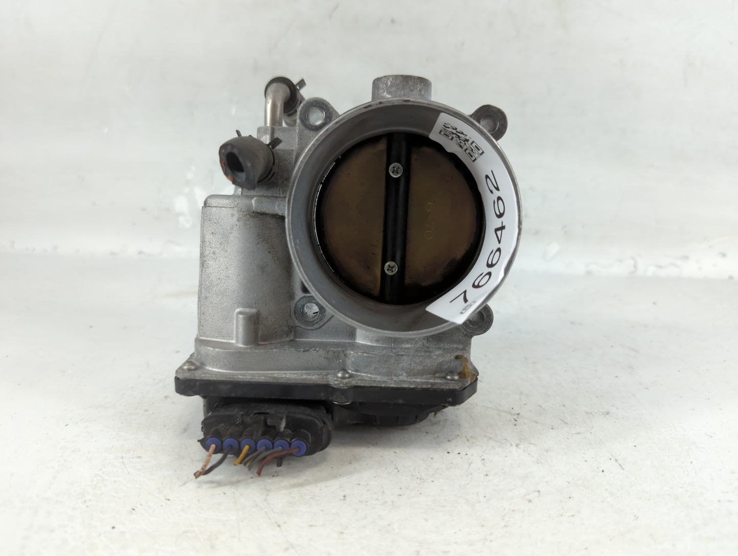 2006-2017 Lexus Is350 Throttle Body P/N:22030-31040 Fits Fits 2006 2007 2008 2009 2010 2011 2012 2013 2014 2015 2016 2017 OE