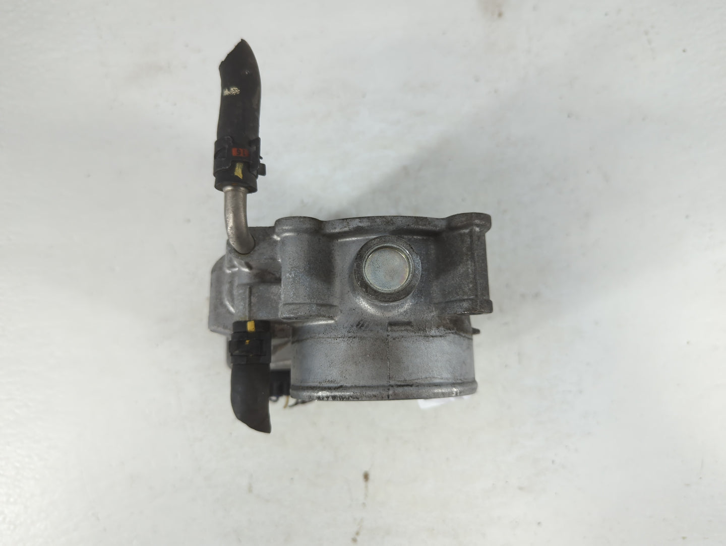 2006-2017 Lexus Is350 Throttle Body P/N:22030-31040 Fits Fits 2006 2007 2008 2009 2010 2011 2012 2013 2014 2015 2016 2017 OE