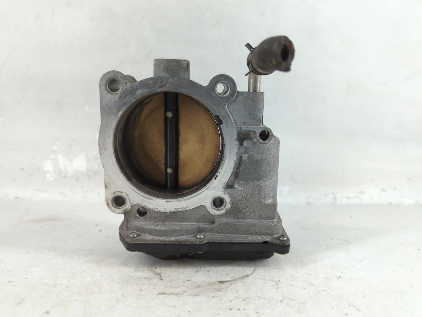 2006-2017 Lexus Is350 Throttle Body P/N:22030-31040 Fits Fits 2006 2007 2008 2009 2010 2011 2012 2013 2014 2015 2016 2017 OE