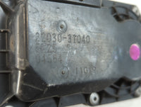 2006-2017 Lexus Is350 Throttle Body P/N:22030-31040 Fits Fits 2006 2007 2008 2009 2010 2011 2012 2013 2014 2015 2016 2017 OE