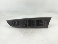 2006 Lexus Is350 PCM Engine Control Computer ECU ECM PCU OEM P/N:84040-53080 Fits OEM Used Auto Parts - Oemusedautoparts1.co
