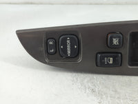 2006 Lexus Is350 PCM Engine Control Computer ECU ECM PCU OEM P/N:84040-53080 Fits OEM Used Auto Parts - Oemusedautoparts1.co
