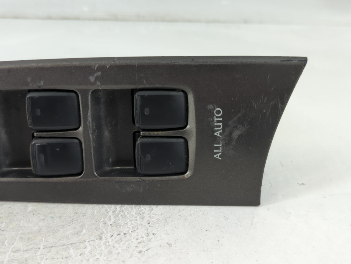 2006 Lexus Is350 PCM Engine Control Computer ECU ECM PCU OEM P/N:84040-53080 Fits OEM Used Auto Parts - Oemusedautoparts1.co