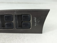 2006 Lexus Is350 PCM Engine Control Computer ECU ECM PCU OEM P/N:84040-53080 Fits OEM Used Auto Parts - Oemusedautoparts1.co