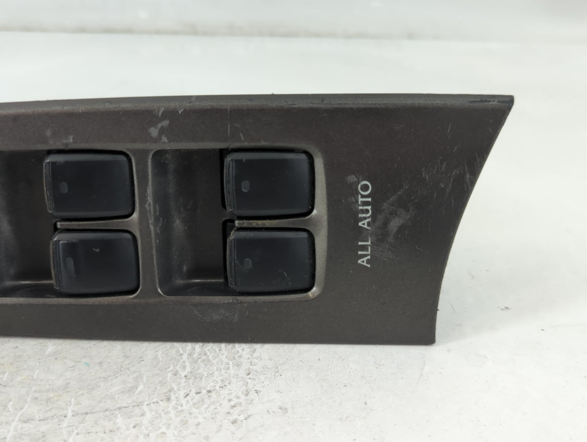 2006 Lexus Is350 PCM Engine Control Computer ECU ECM PCU OEM P/N:84040-53080 Fits Fits 2007 OEM Used Auto Parts - Oemusedaut