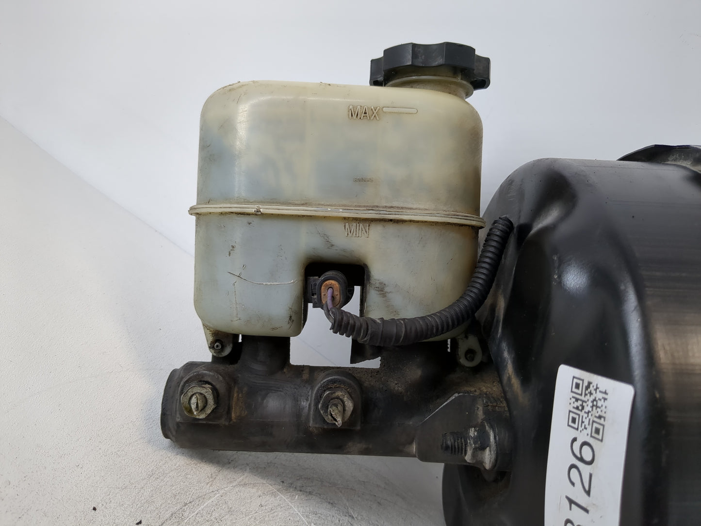 2004-2006 Lexus Ls430 Brake Master Cylinder - Oemusedautoparts1.com